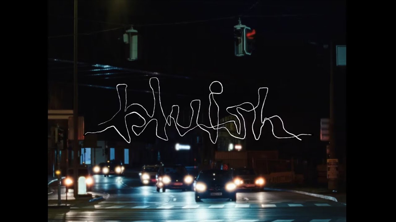 TRAILER bluish - Ein Film von Lilith Kraxner & Milena Czernovsky 2024