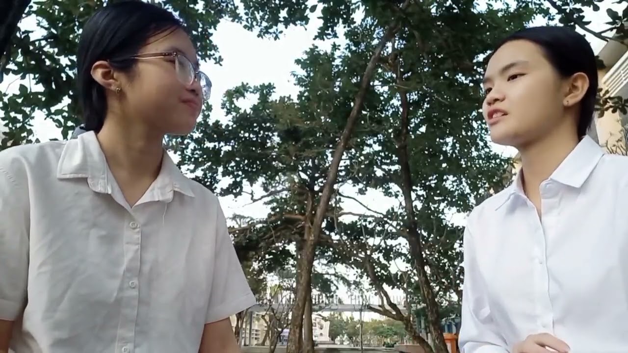 HOMETOWN - Lê Vũ Hồng Hạnh, Phạm Triệu Chiêu Quân - NNA K48E. Speaking 1.