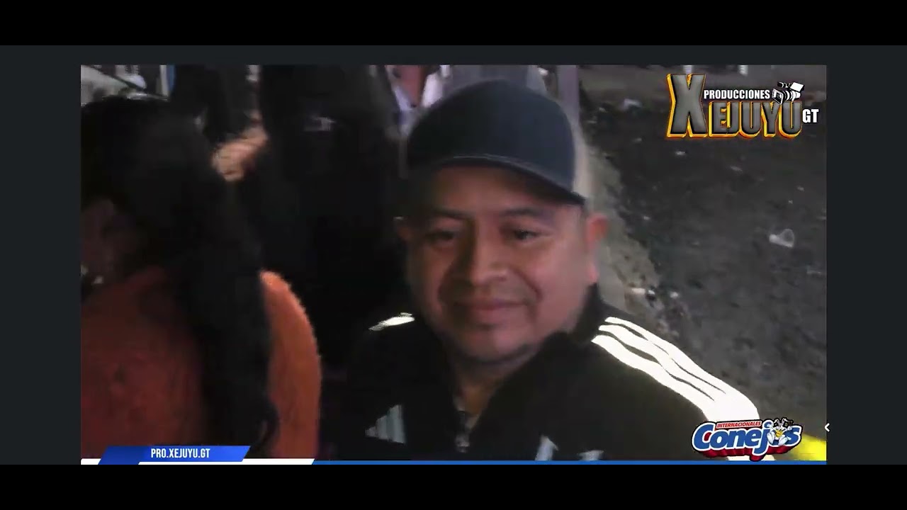 Internacionales conejos desde xejuyu parte 3
