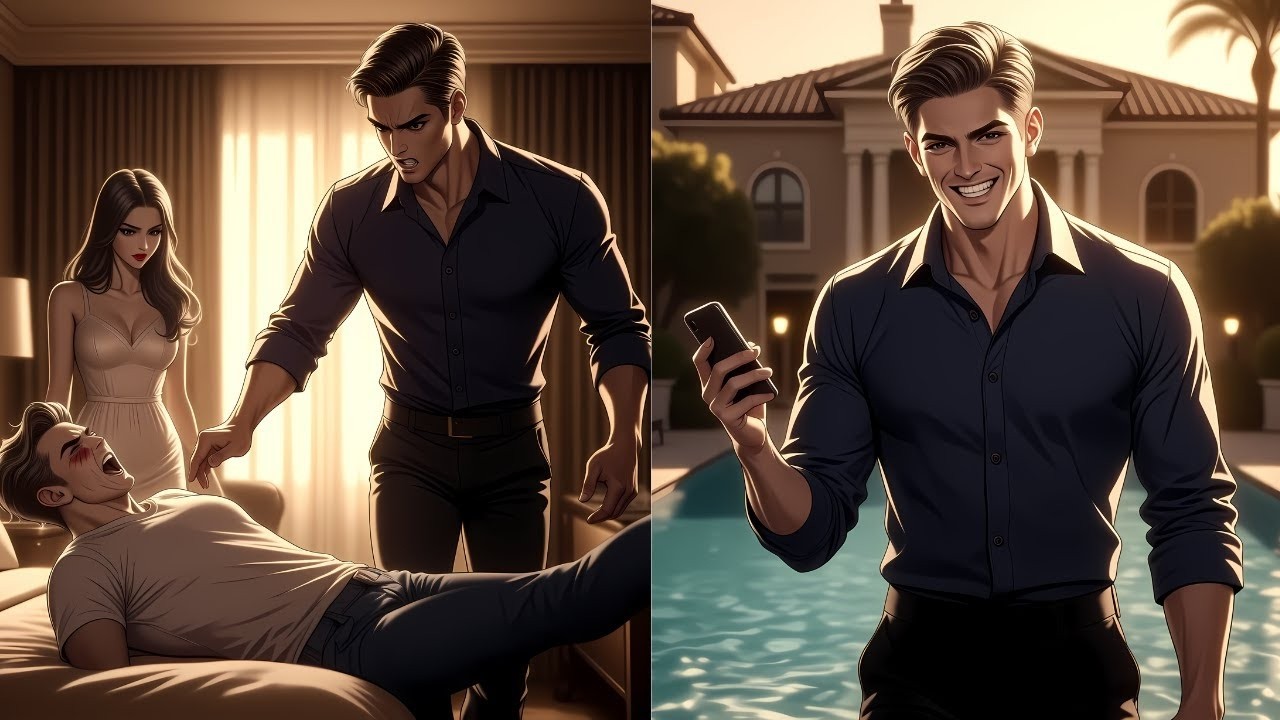 📕She's meeting her lover at a hotel  I'll castrate him & destroy her entire family