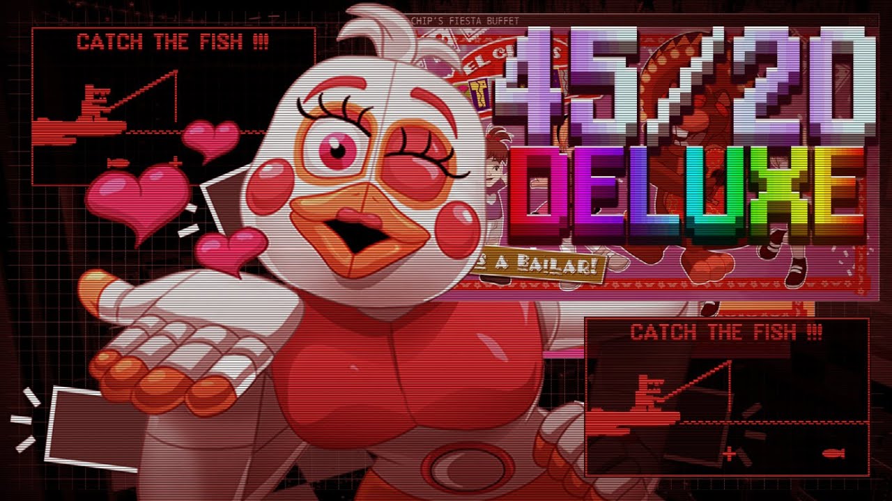 UCN Deluxe 2.0 Beta 5: 45/20 No Death Coin Complete