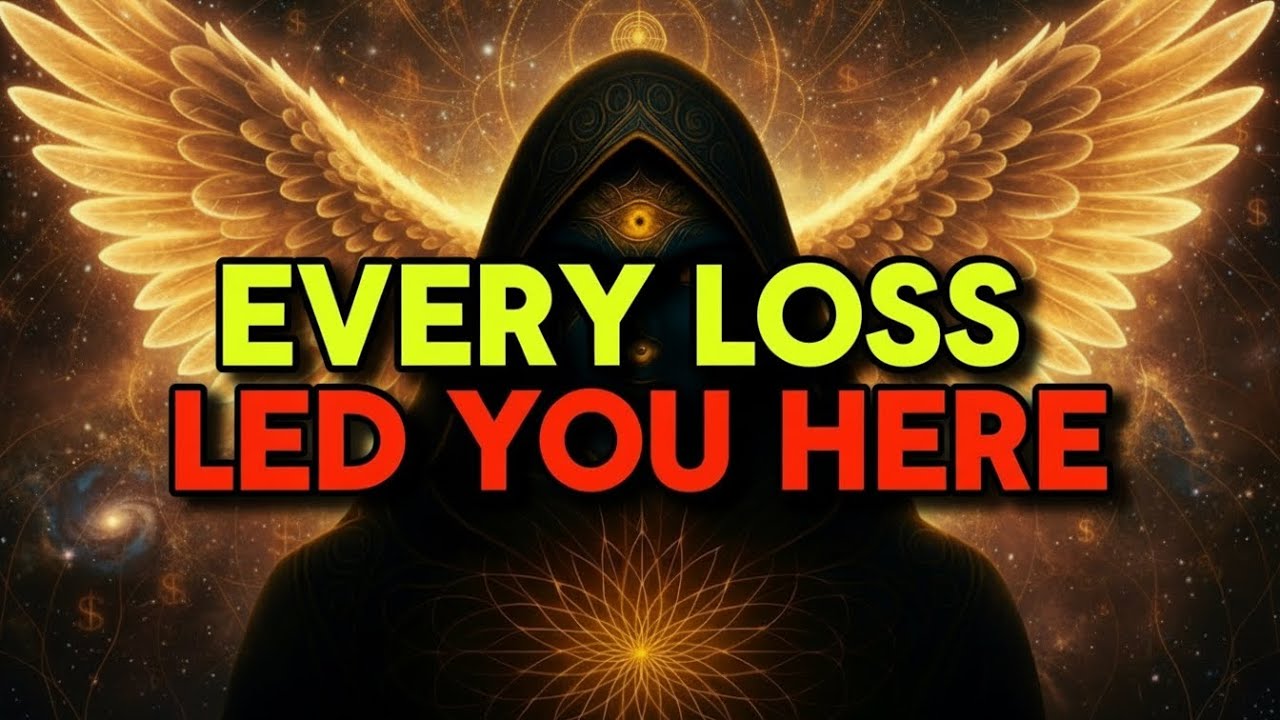 Chosen Ones, Your Setbacks Were Not Random — Breakthrough Is Coming