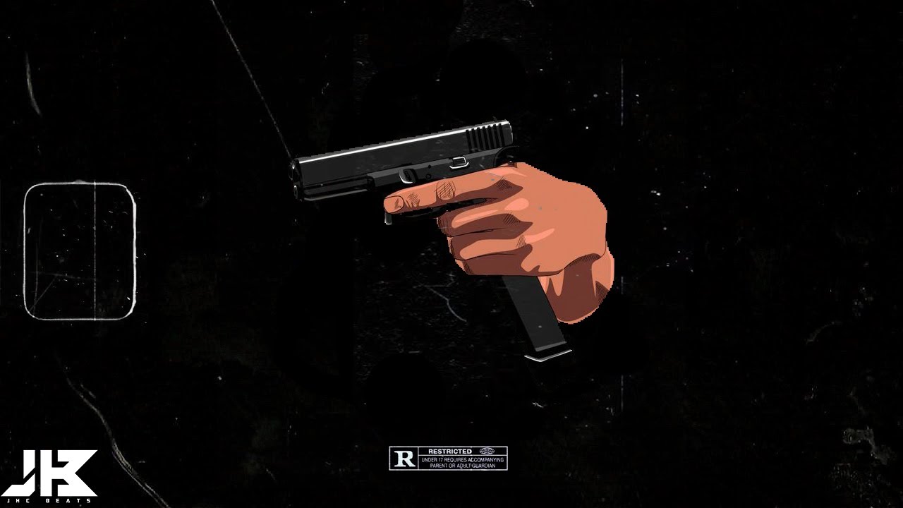 ''Me Quieren Dar'' Beat Instrumental Rap x Hip Hop Malianteo 2021 | Prod. JHC Beats