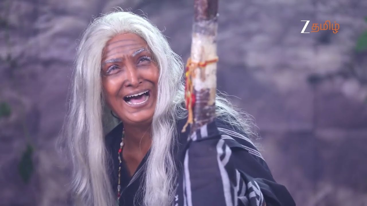 Maari | Ep - 1068 | Preview | Nov 01 2025 | Zee Tamil
