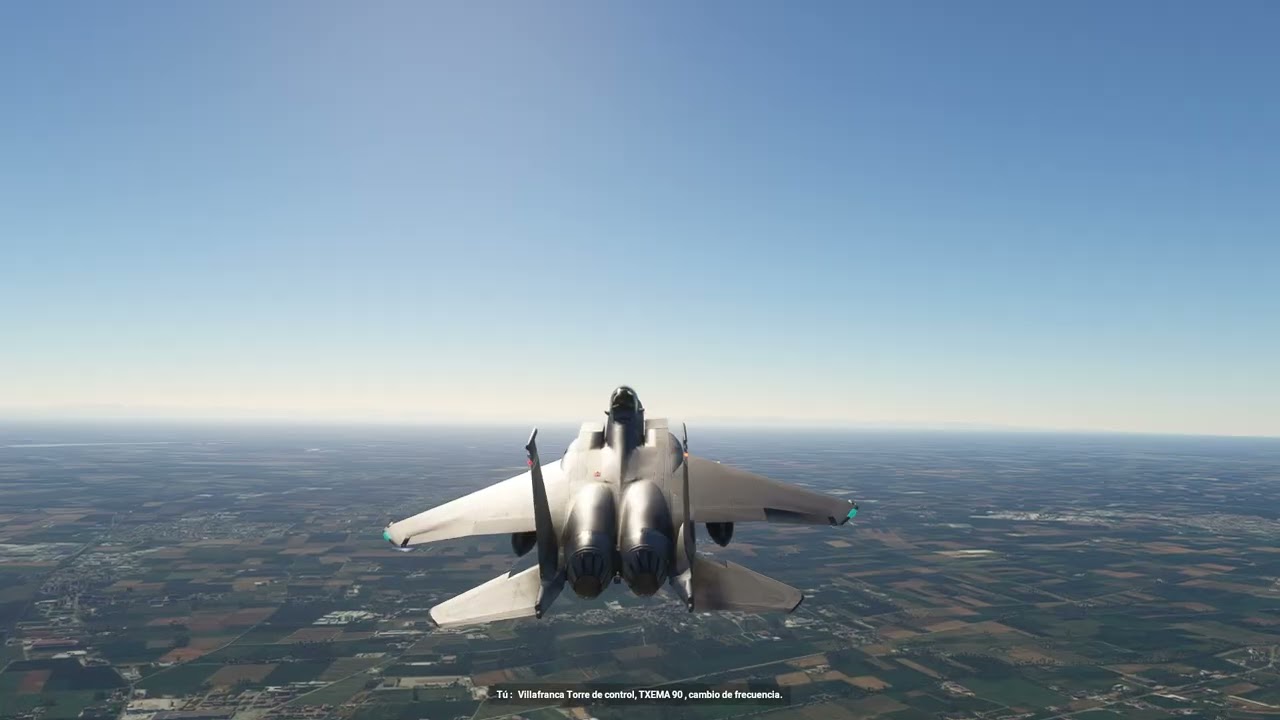 Microsoft Flight Simulator 2020, 2026 02 08   14 29 13 01
