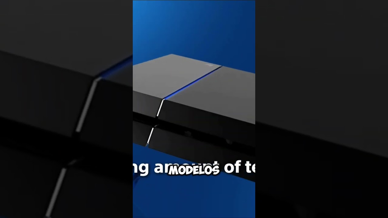 PARTE 2- QUAL O MELHOR MODELO DE PS4 PARA EM 2024? #ps4 #playstation4 #sony