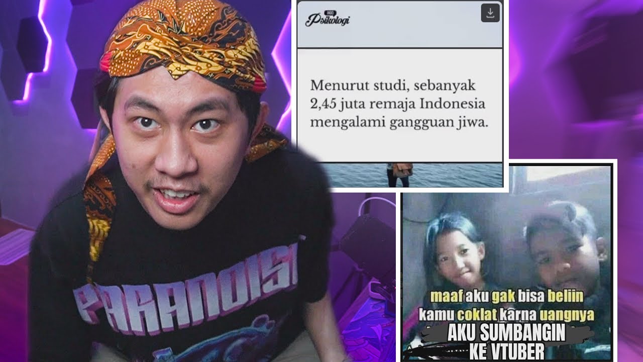 meme lucu dengan bumbu internet gangguan.. - KOMEDI DISCORD EXTRA COMBO