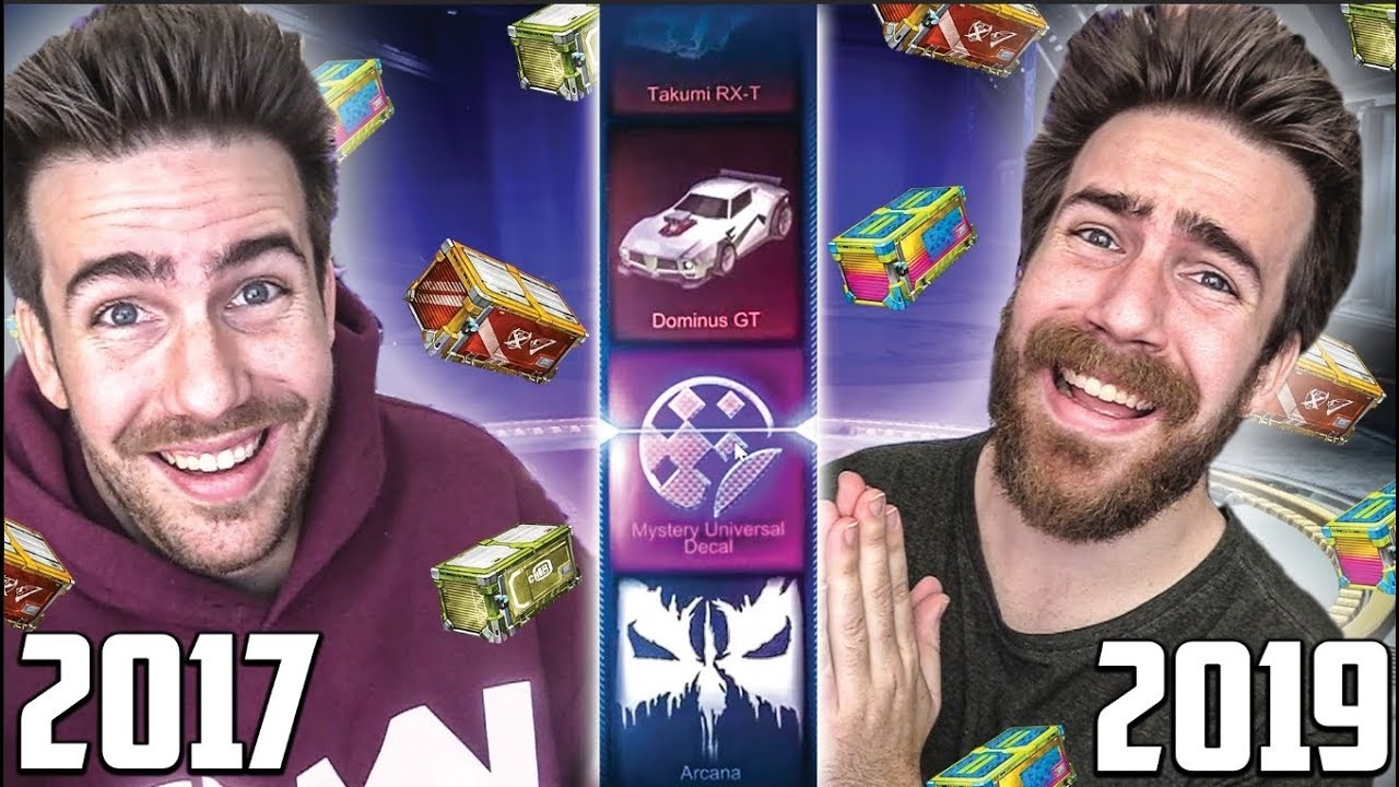 BEST OF JONSANDMAN CRATE OPENINGS!! (2017-NOW) 