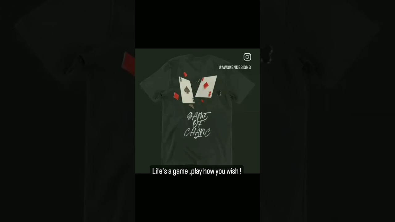 🔥🤯💪lifes a game ,play as you wish #life #cards #games #lucky