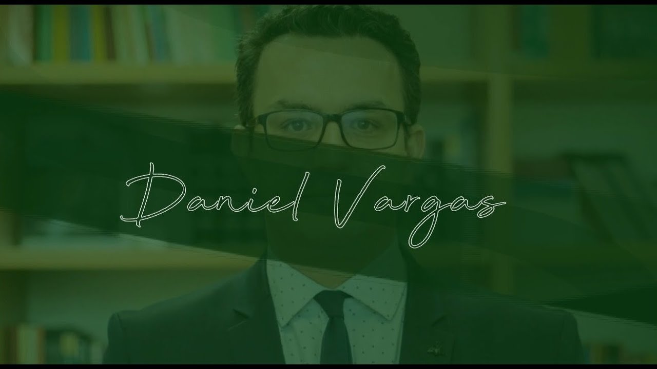 Daniel Vargas, Coordenador do Observatório de Bioeconomia da FGV