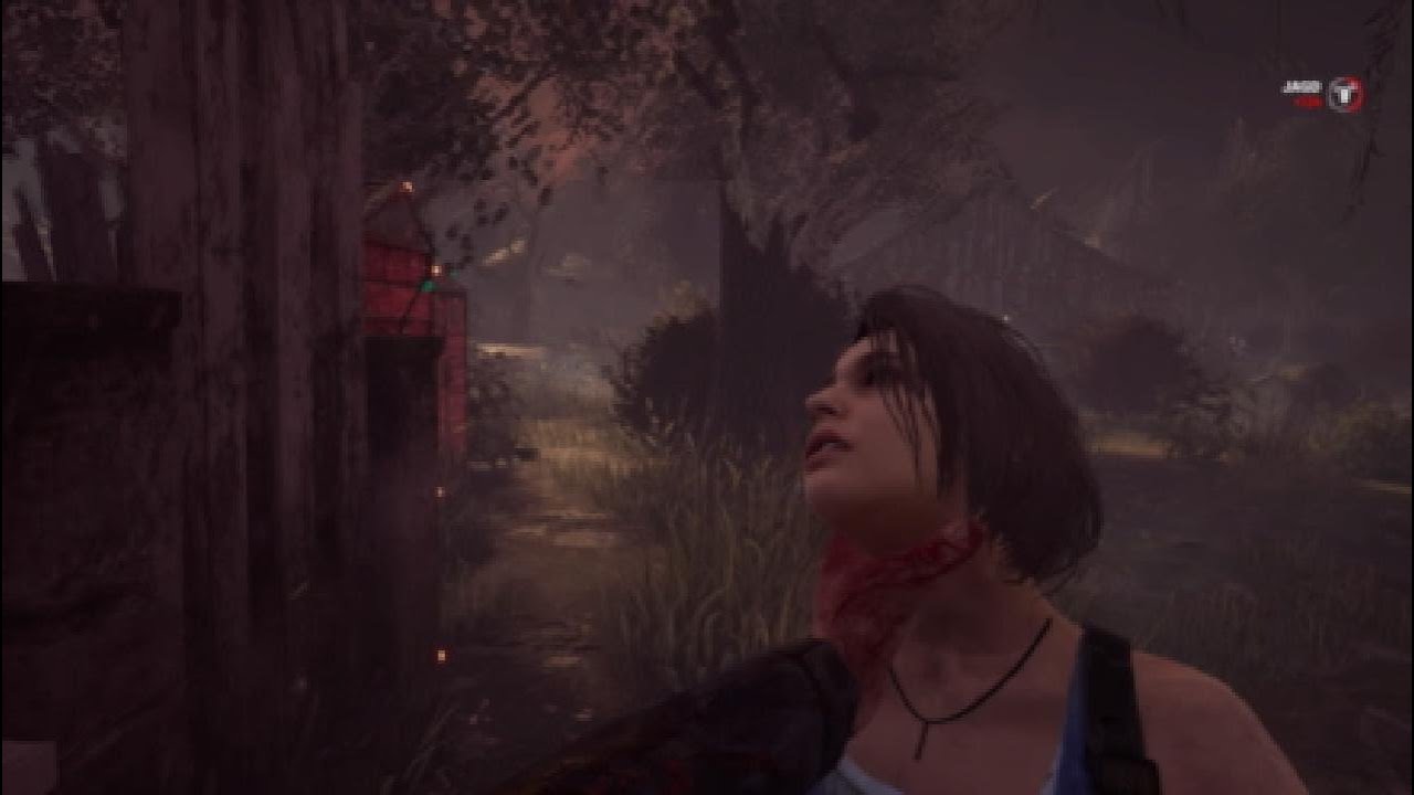Keine Gnade (Dead by Daylight #90 Ps5)
