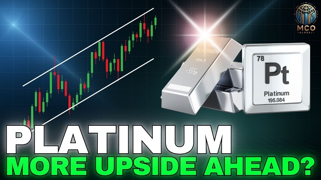 Platinum Market Structure &ndash; Are Buyers Returning to the Market?
