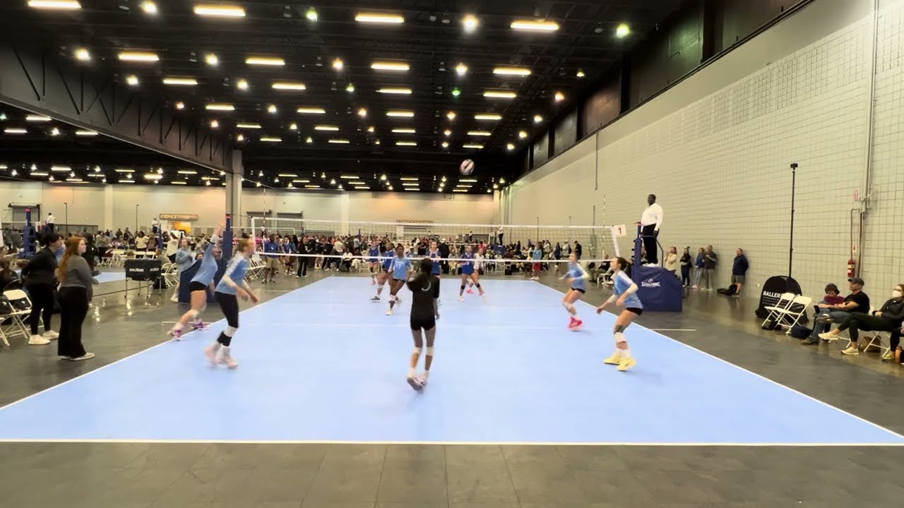 14 Crystal 2025 vs CCJRS 14 National set 2
