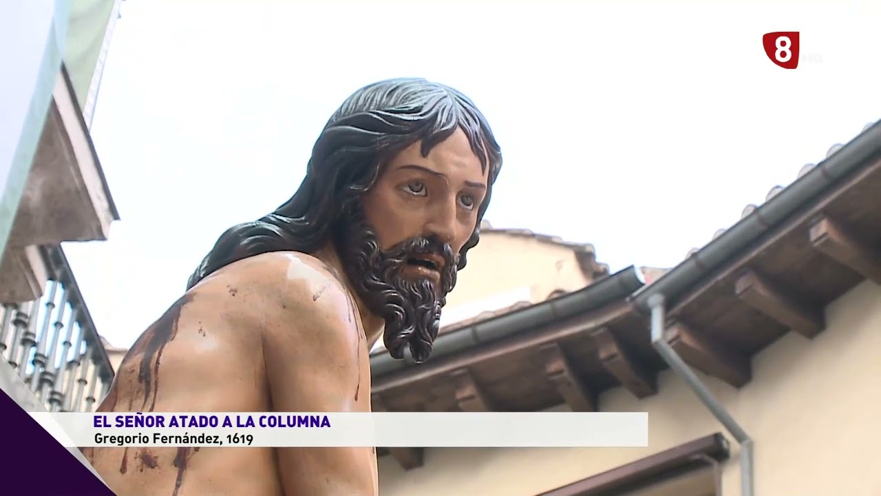 Procesión del Santísimo Rosario del Dolor. 3 de abril de 2023