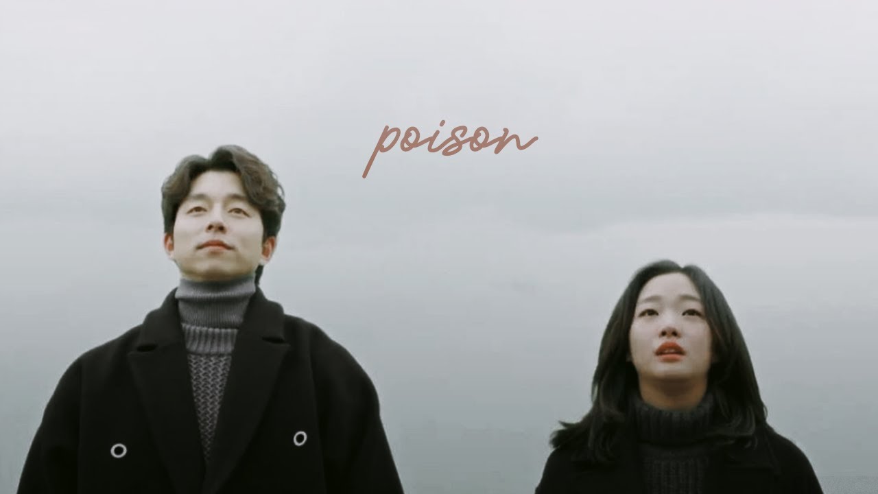 𝐊𝐢𝐦 𝐒𝐡𝐢𝐧 & 𝐉𝐢 𝐄𝐮𝐧‑𝐭𝐚𝐤 || 𝐏𝐨𝐢𝐬𝐨𝐧
