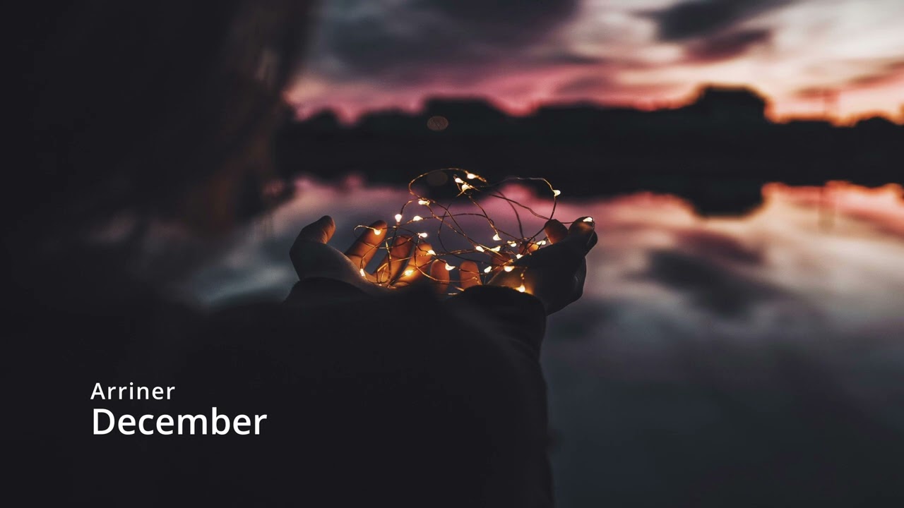 Arriner- December