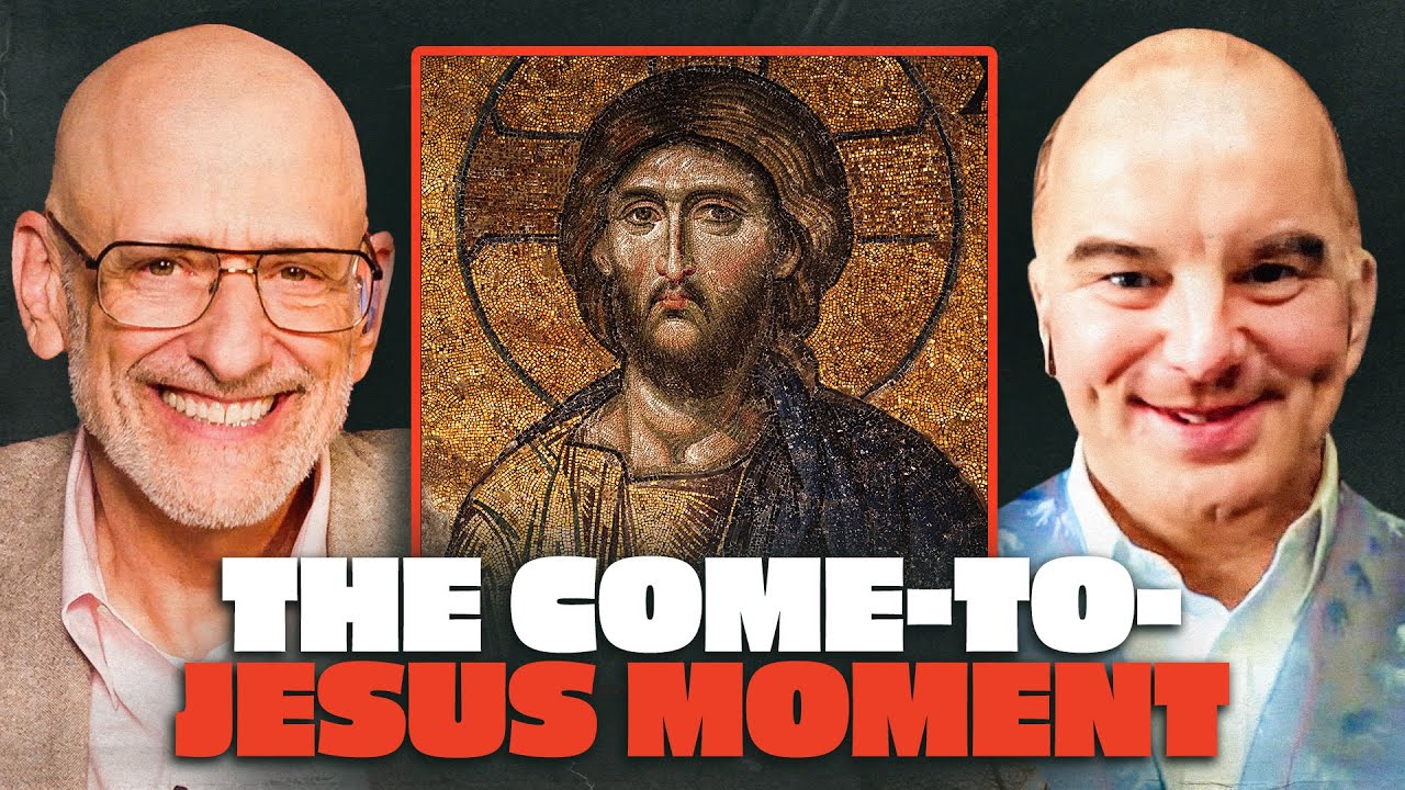 Reclaiming Faith in a Radically Individualistic Culture with Carl Trueman