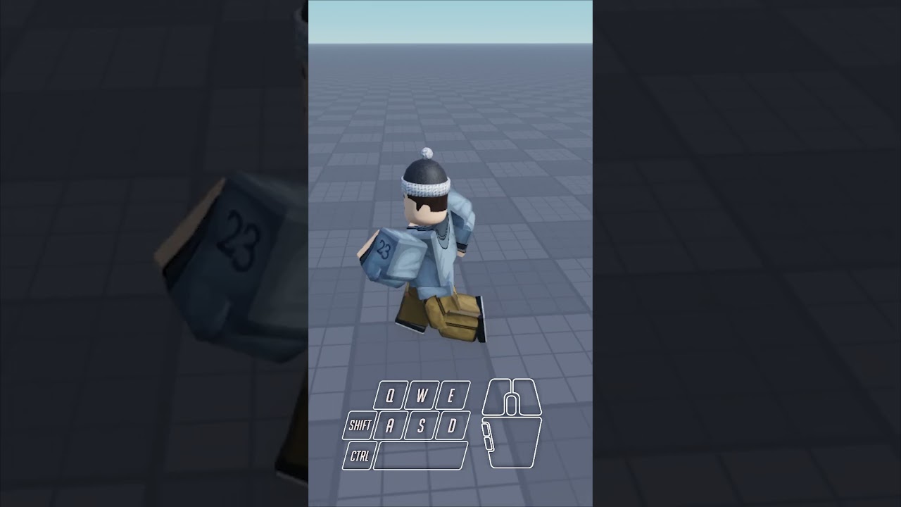 Глюки устранены с этим обновлением Roblox
