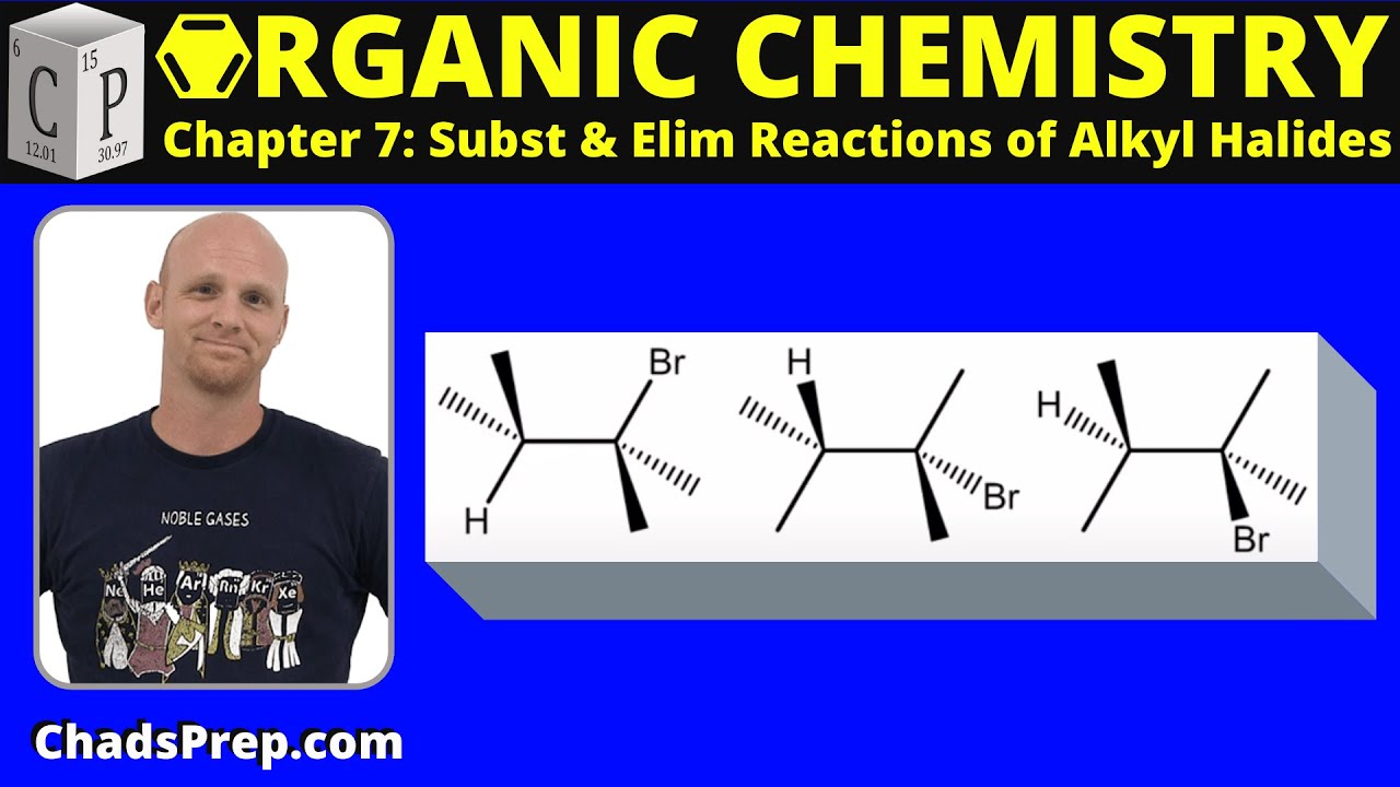 7.7c The Stereospecificity of E2 Reactions    Anti periplanar
