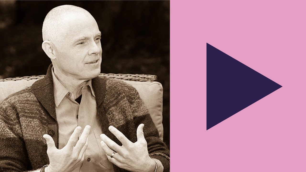 Adyashanti - Authentic Awakened Action