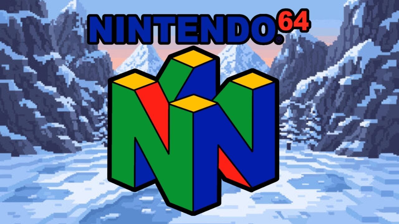 N64 NIGHT!