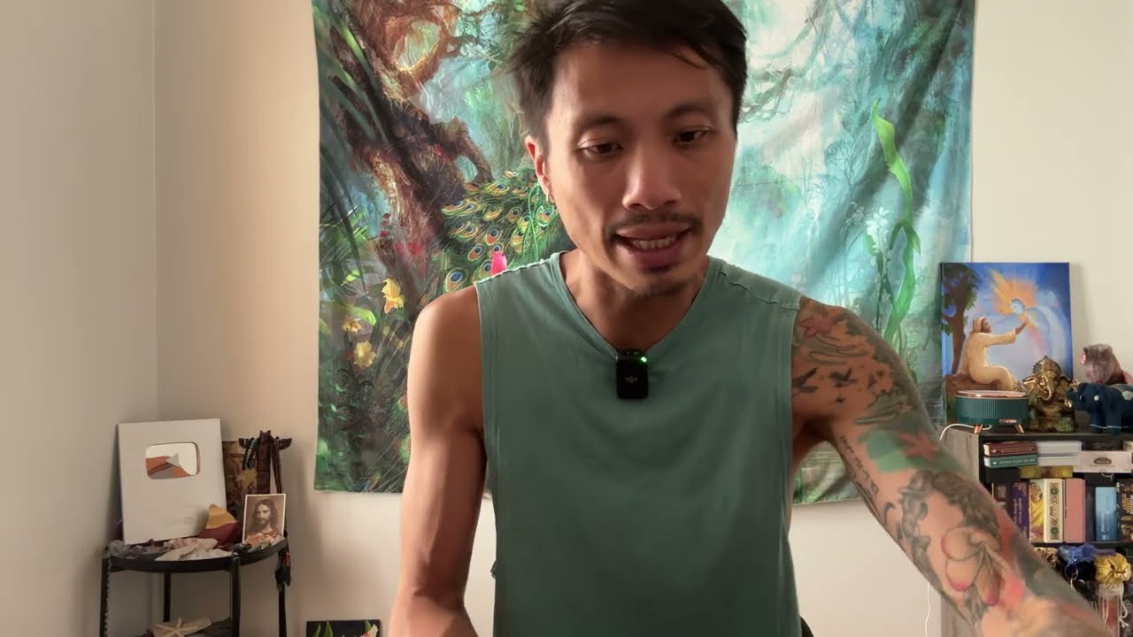 ♋ Cancer 👁️‍🗨️🌀🕊️: Someone Is Hitting ROCK BOTTOM! 💔