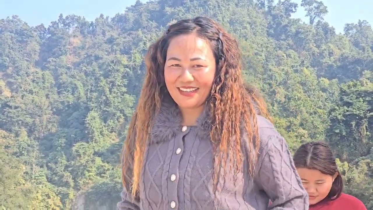 Picnic 2082 at Chapeti picnic spot||Family picnic