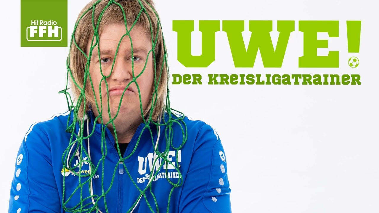 Uwe der Kreisligatrainer: Das Sportjahr neigt sich dem ende entgegen