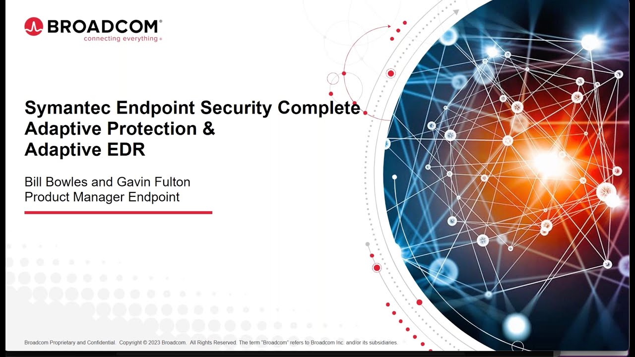 Why Adaptive Security Is So Important