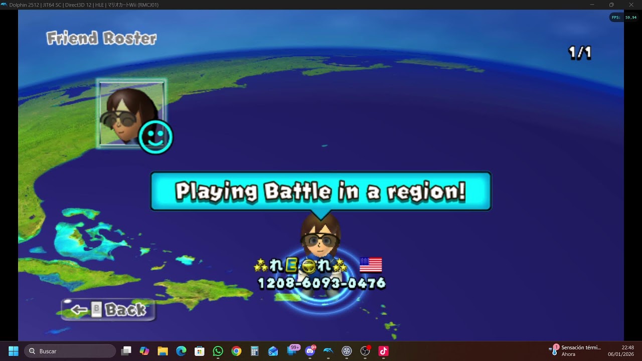 Mario kart wii retro rewind