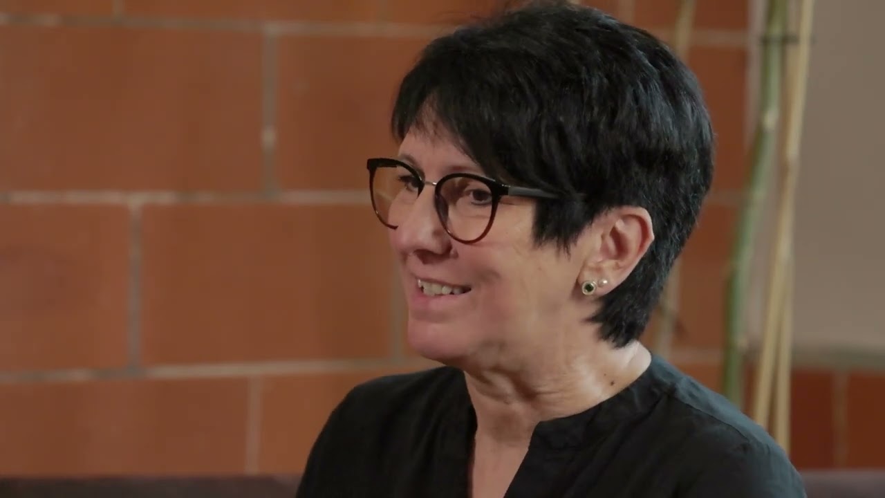 Lebenskonzepte Budjarek - Interview mit Harriet Budjarek