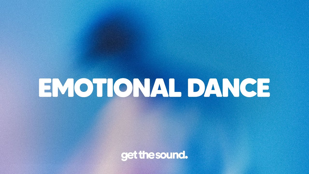 Emotional Dance Mix - Oskar Med k, Bunt, Avaion, Swimming Paul ..