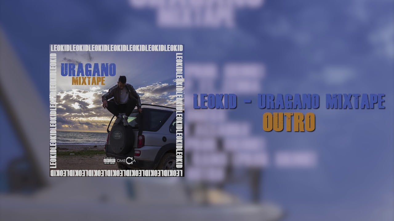 Leokid - Outro Official Audio