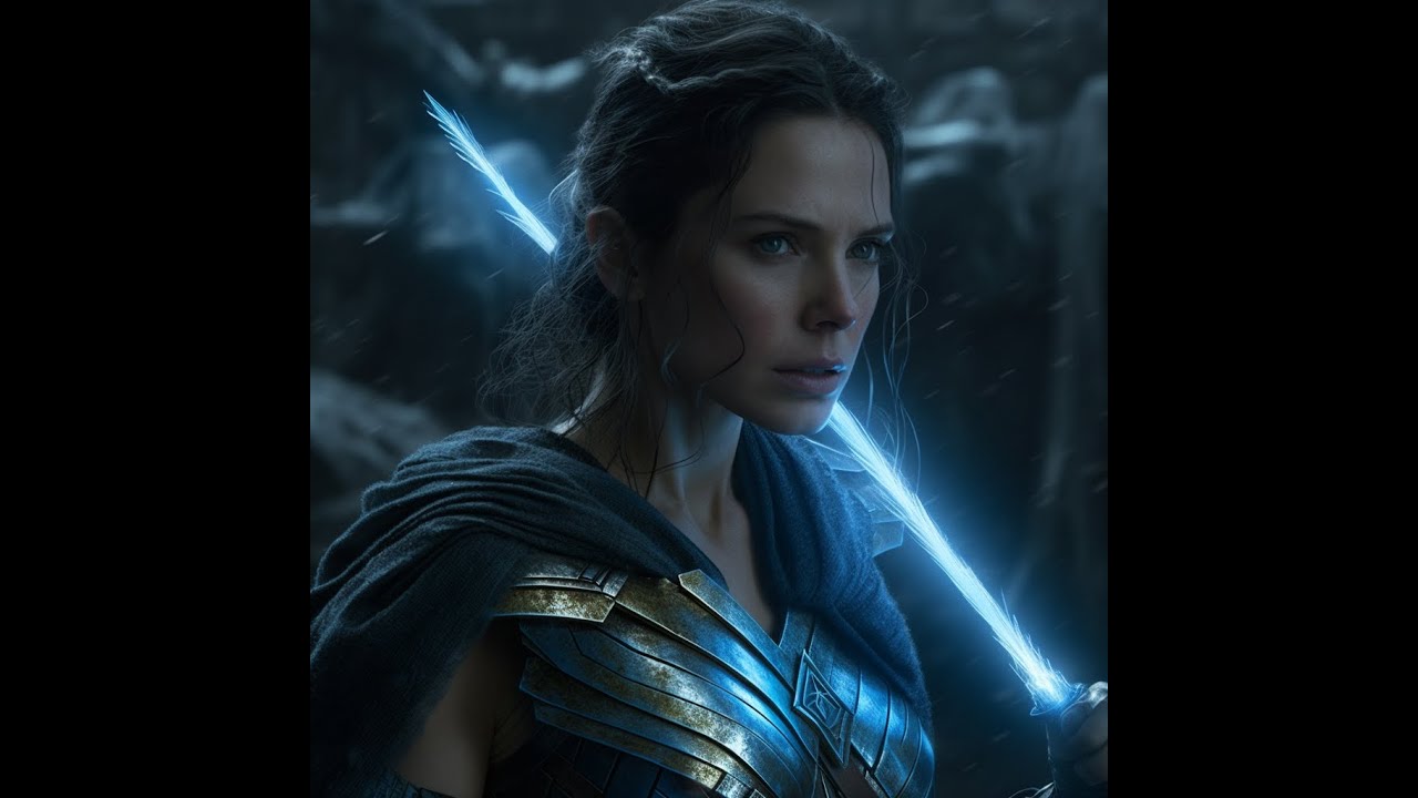 The Justice League as the Jedi Council