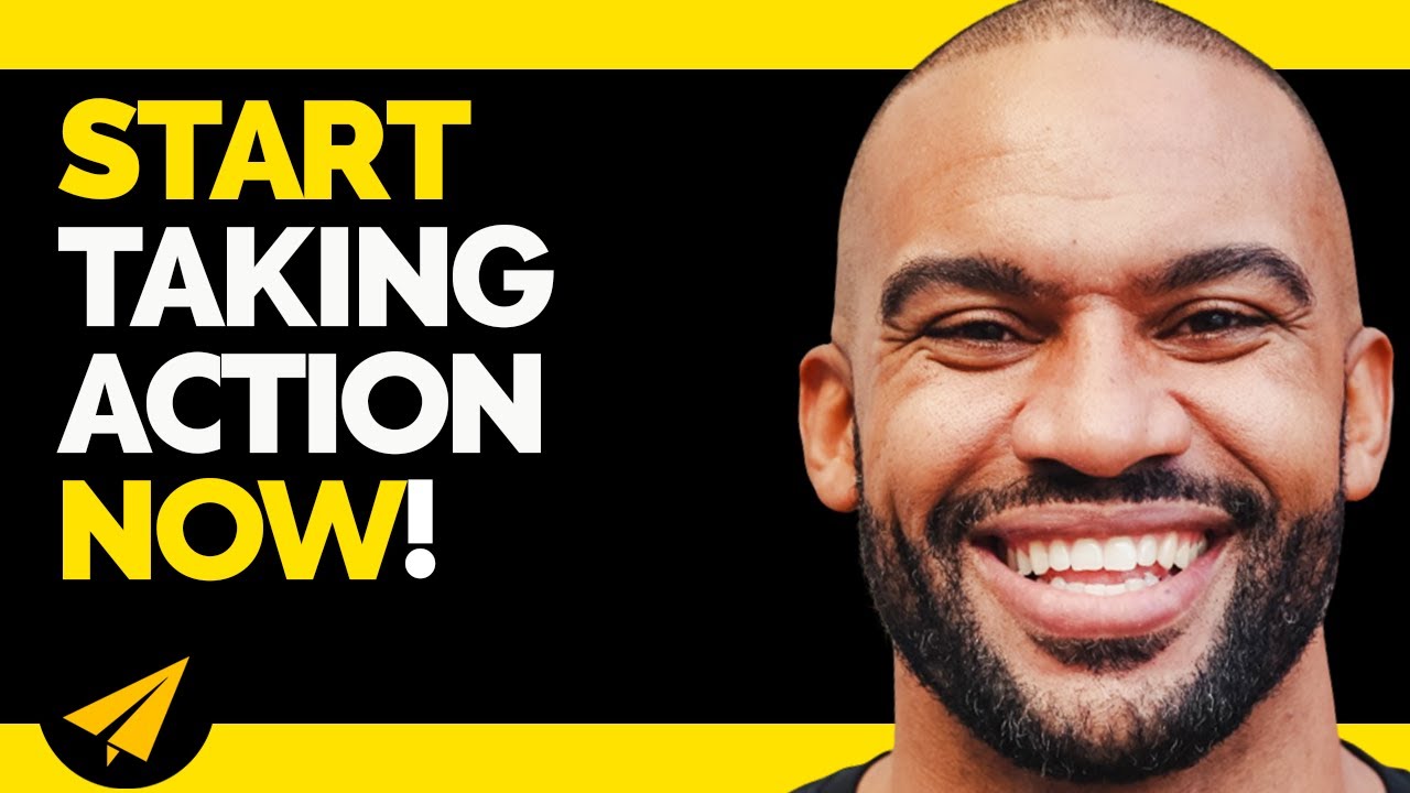 THIS Is How to WIN Your RACE! - Anthony Trucks Live Motivation