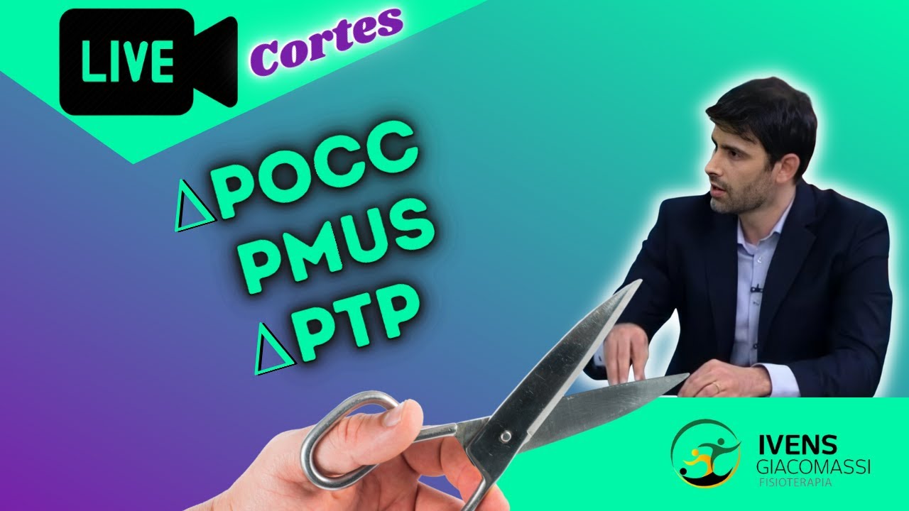 Avaliando delta POCC, Pmus e delta Ptp em PSV (PSV) #90 - CORTES | Ivens Giacomassi