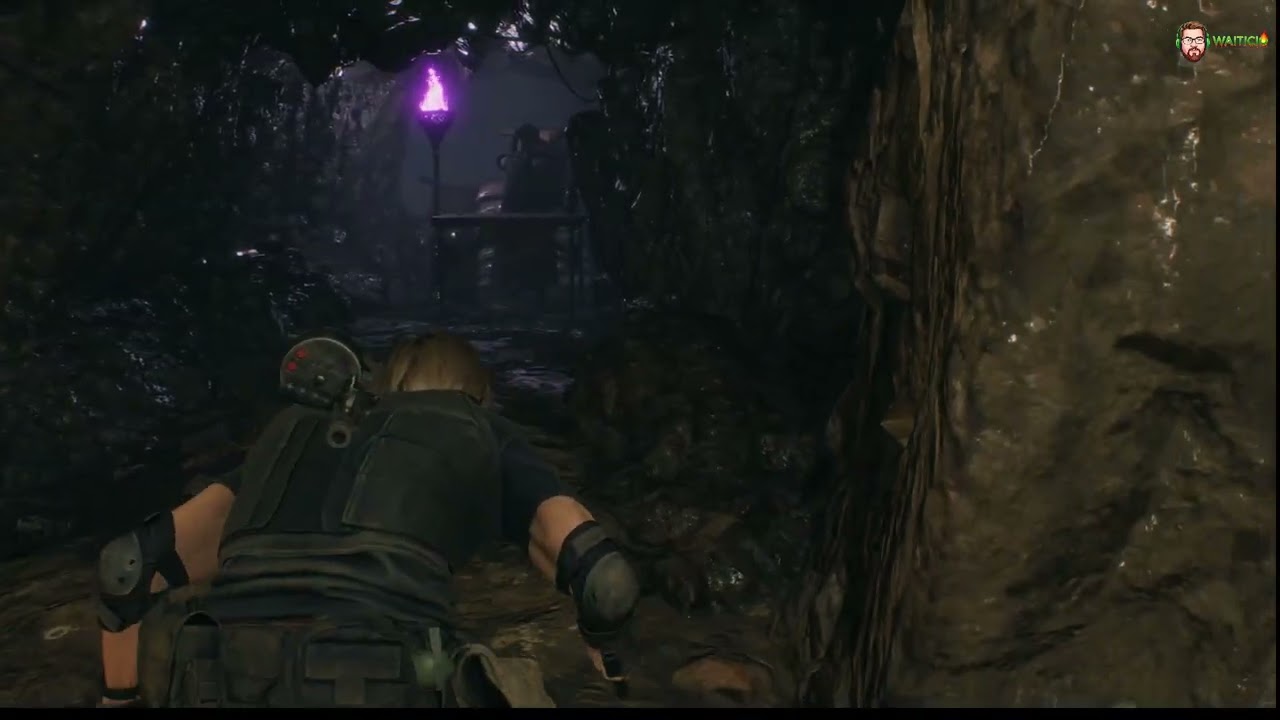 Seguimos Con Leon en Resident Evil 4 Remake☣️🧬💉 Se aproxima el final| En PC |Cap 10 🔞��