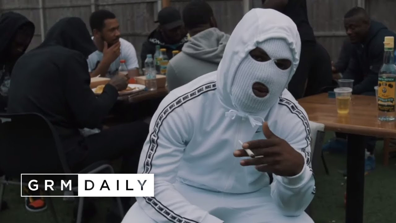 365 - Focus (Prod. by Dukus) [Music Video] | GRM Daily