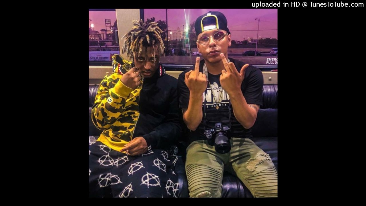 |FREE| JUICE WRLD TYPE BEAT 