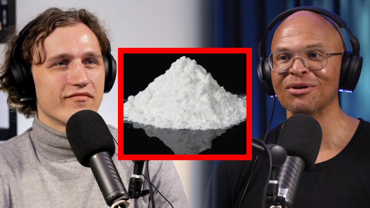 Hvad Du Ikke Vidste Om Kreatin