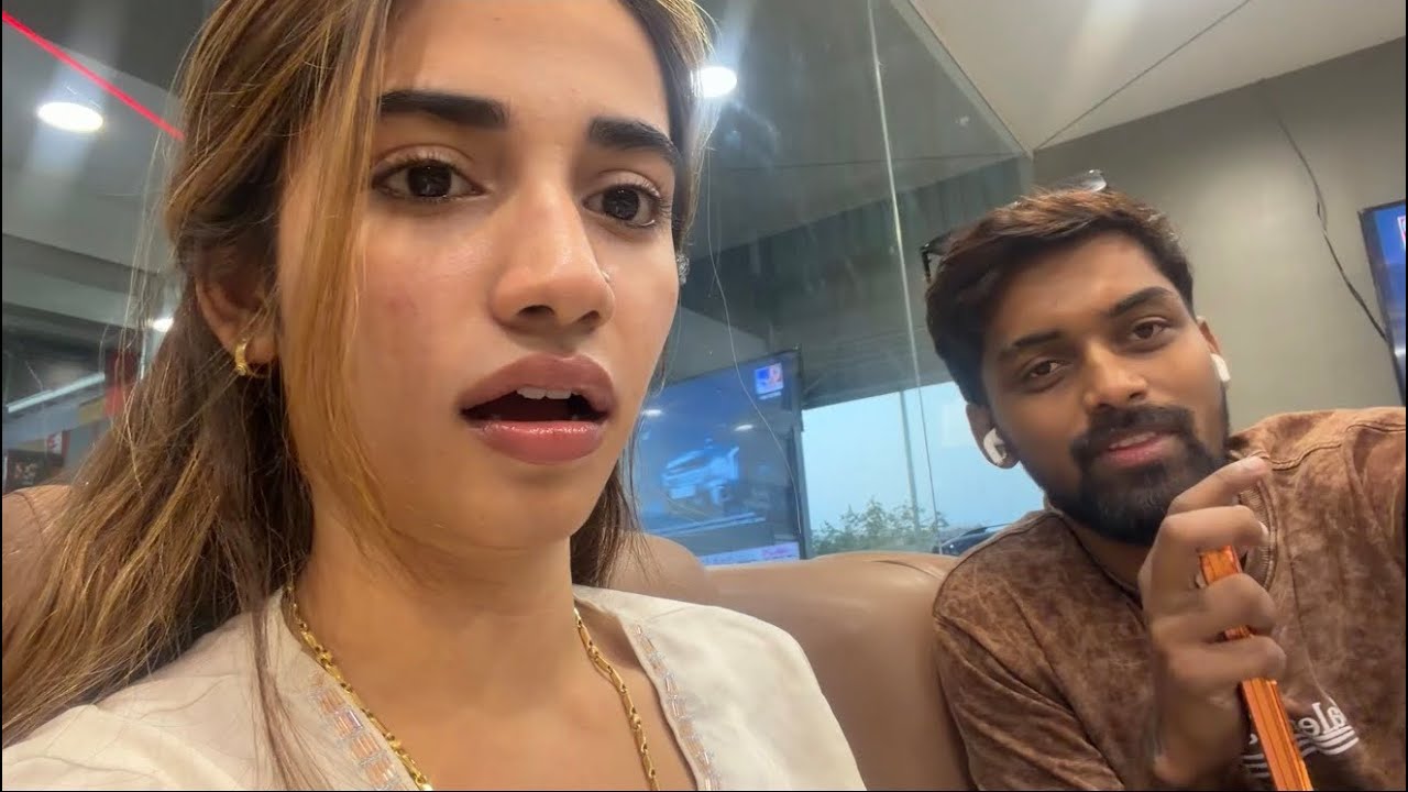 SMR Thar ge ಏನಾಯಿತು? 🥺