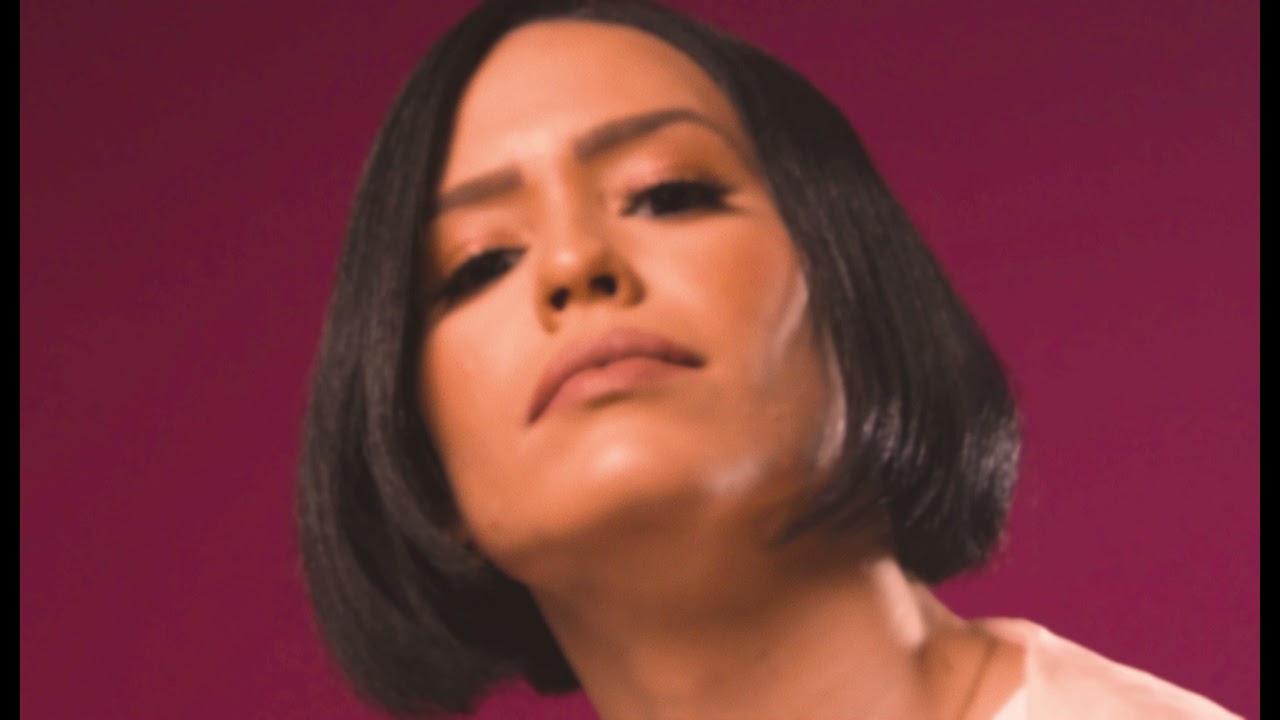 Sarah La Profeta - Te Crees Bichota (Video Oficial)