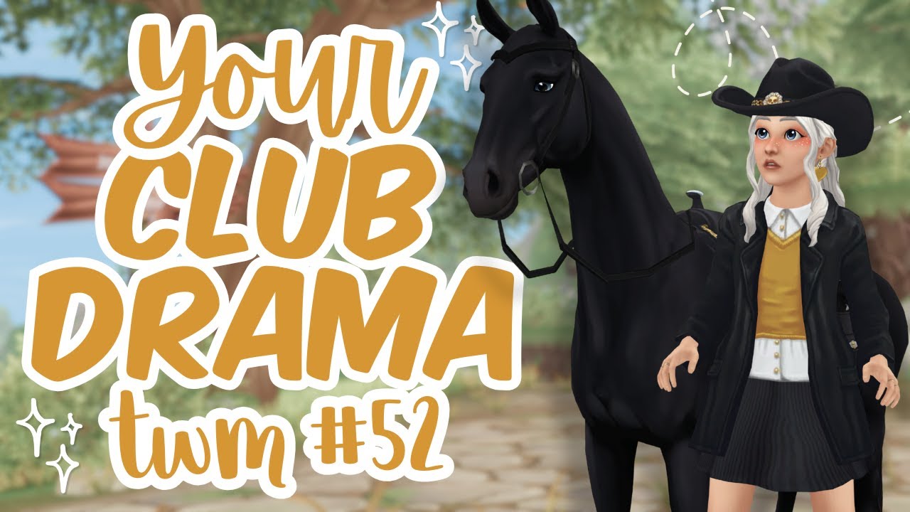 Читаю свою клубную драму 😮 || Train With Me #52