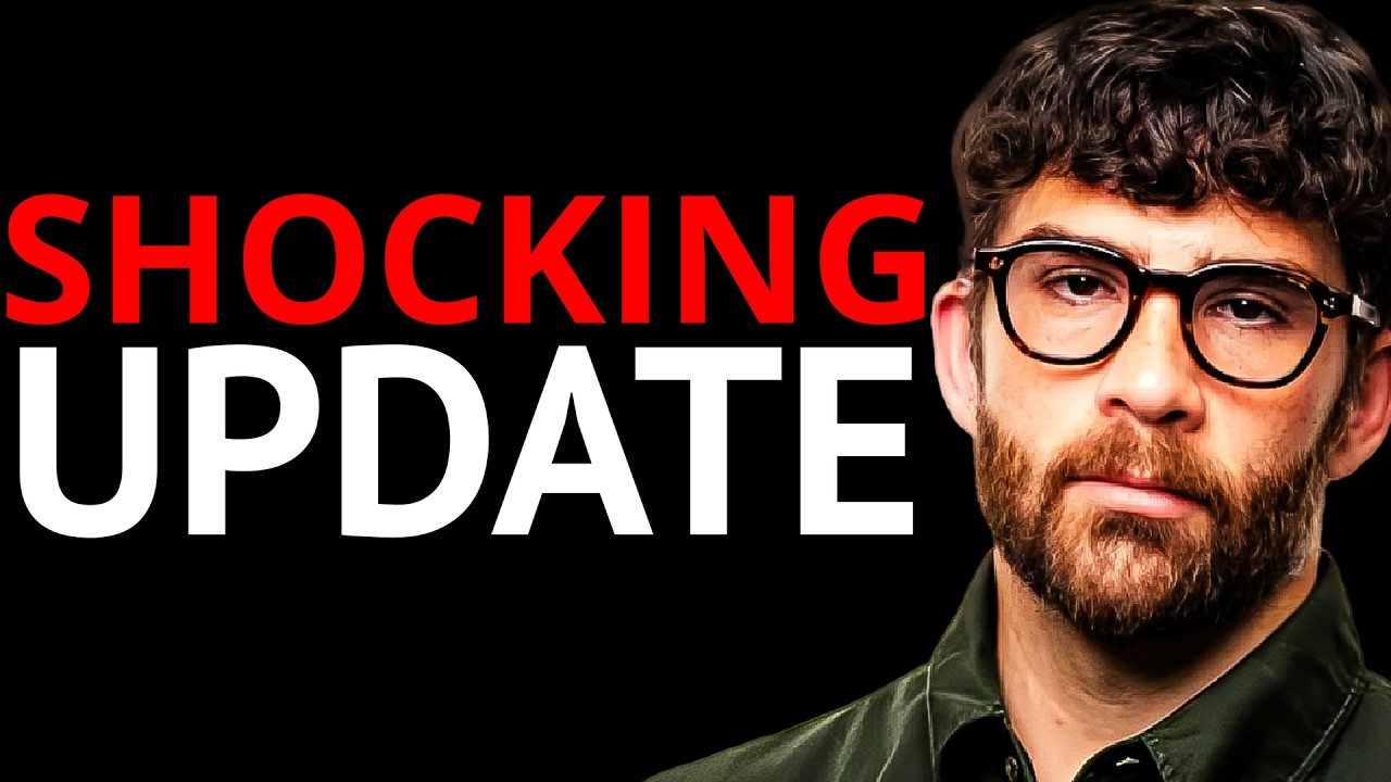 The Full Story Behind Hasan Electrocuting his Dog