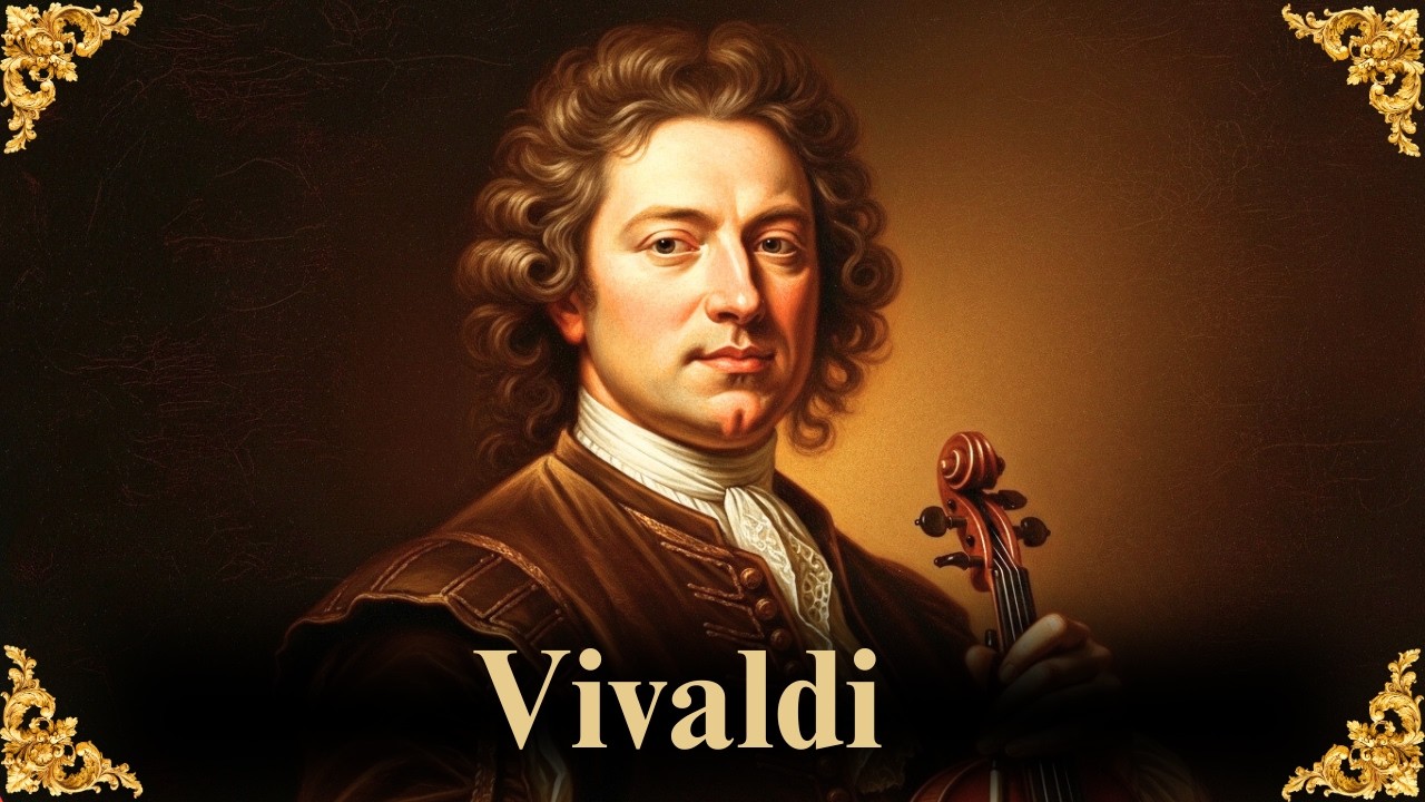 Vivaldi’s The Four Seasons: The Greatest Classical Music of All Time