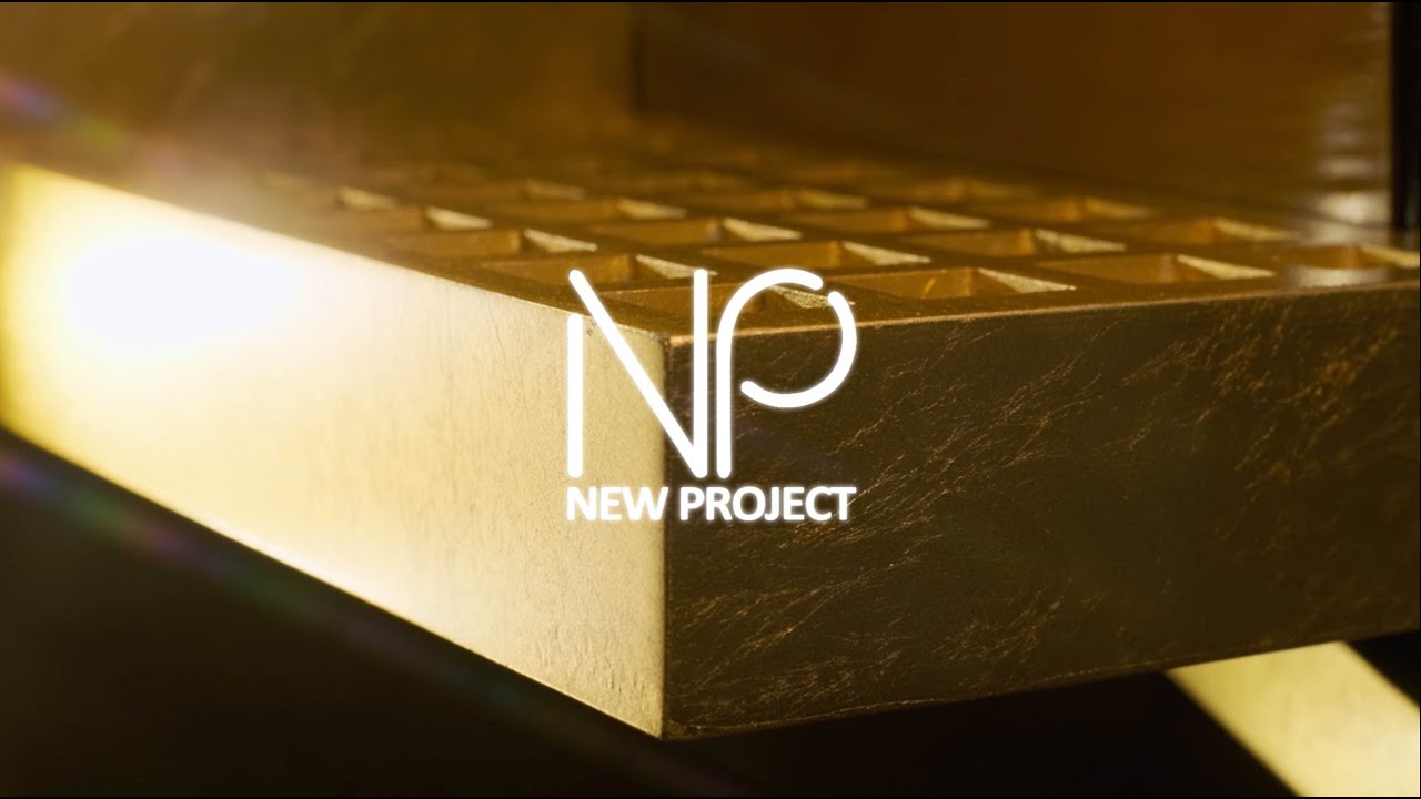 New Project | Производство мебели премиум класса