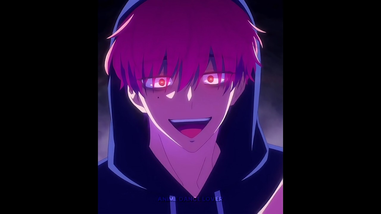 Yandere Tamon 😳 Tamon's B-Side #anime #shorts
