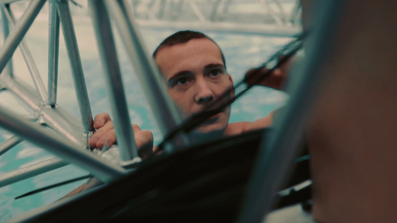 Монтаж декора юбилей мужчины #kkstudio