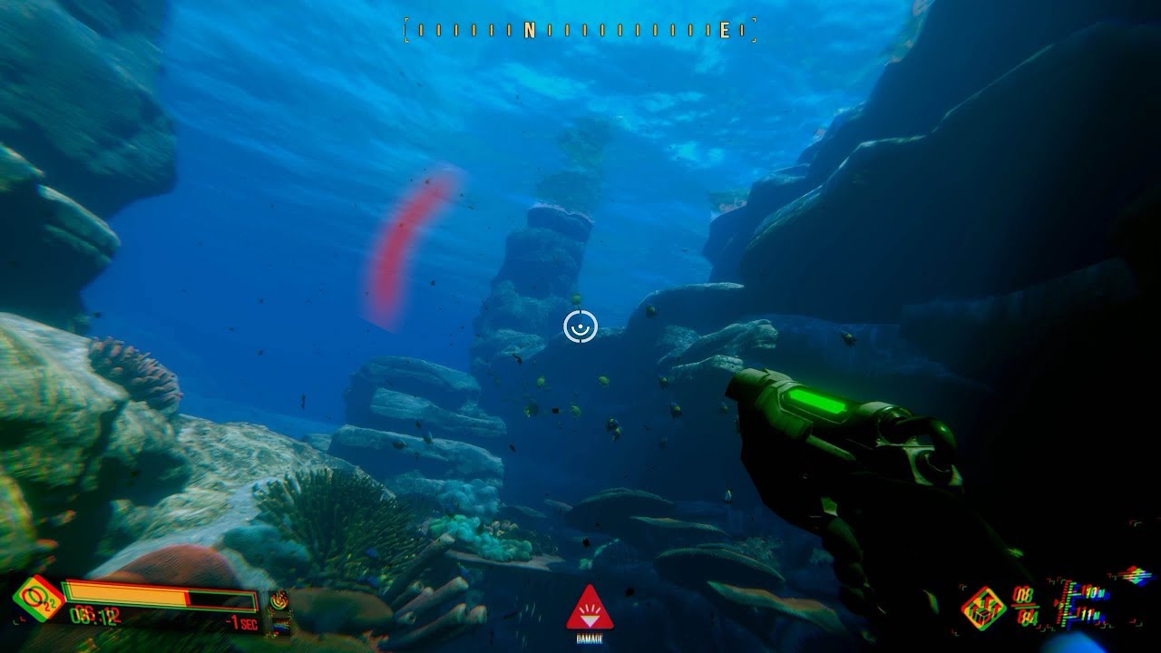 Deep Diving Simulator - Launch Trailer | by Jujubee | Available now on PC!
