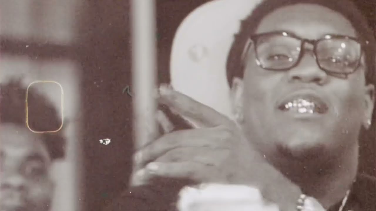 Li Quario - Walk (Official Video) (Shot By: @Hoodstarbunkey )
